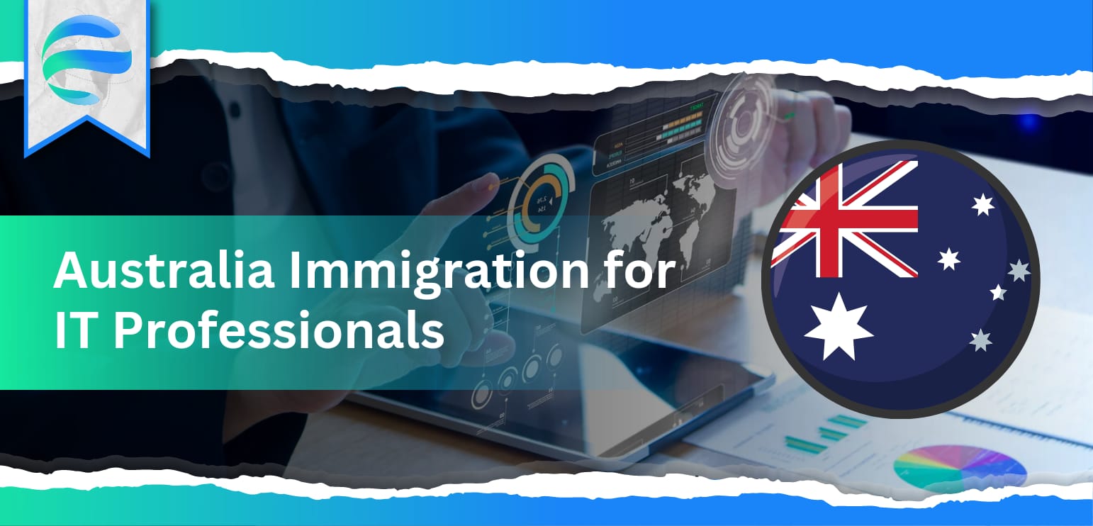 Australia Immigration for IT Professionals